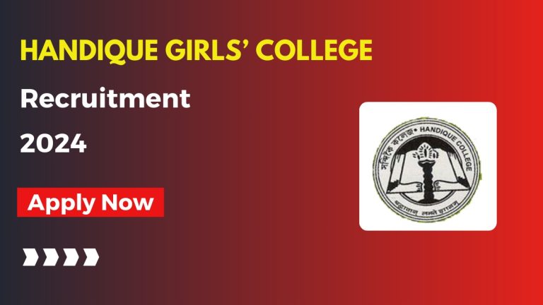 Handique Girls’ College