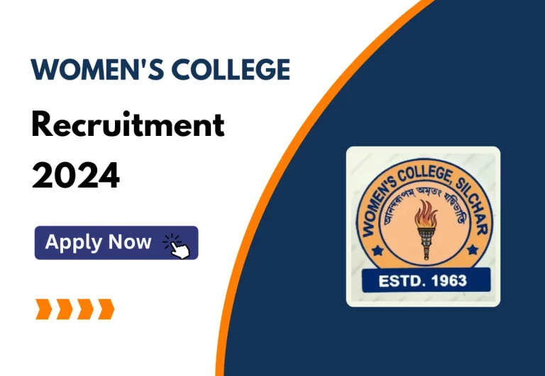 Women's College Recruitment