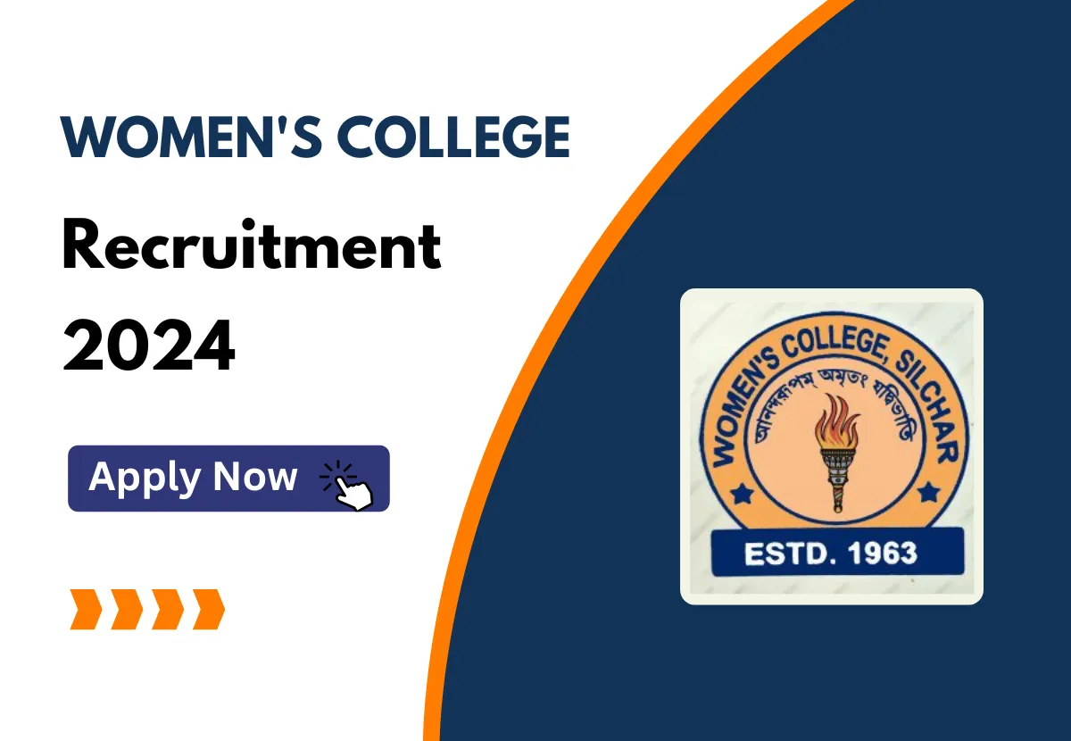 Women's College Recruitment