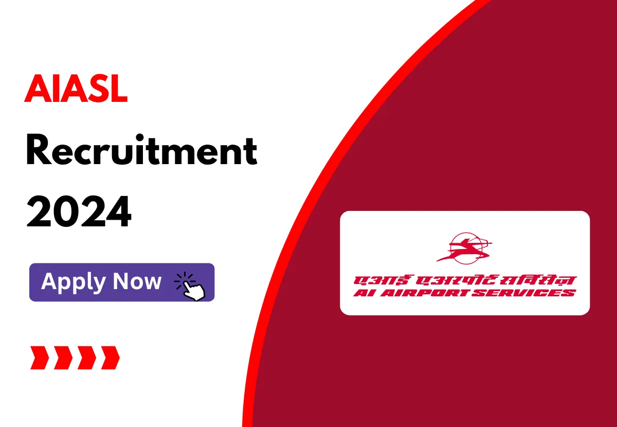 Air India Airport Services Limited Recruitment