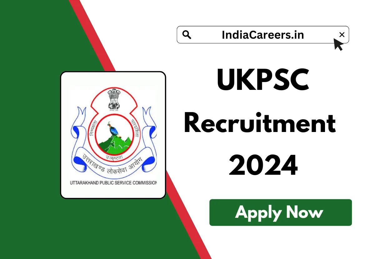 UKPSC Polytechnic Lecturer Recruitment