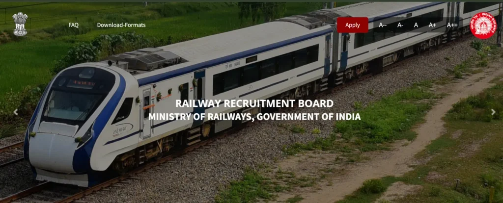 About Indian Railway 