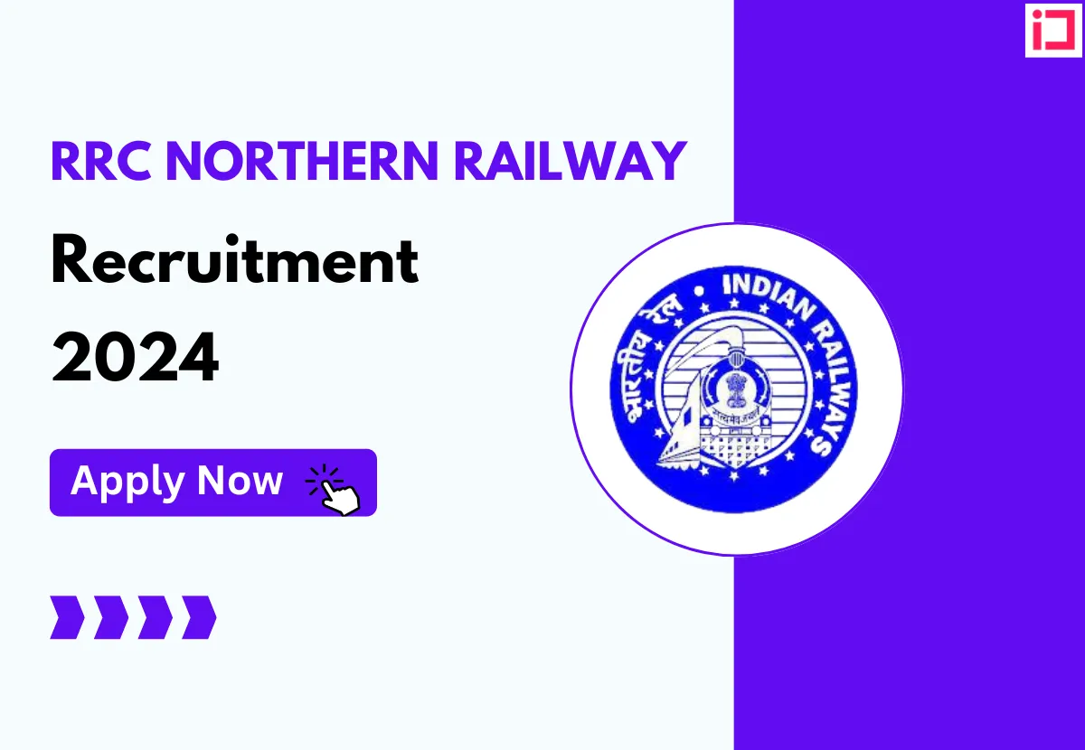 Railway Recruitment Cell Recruitment