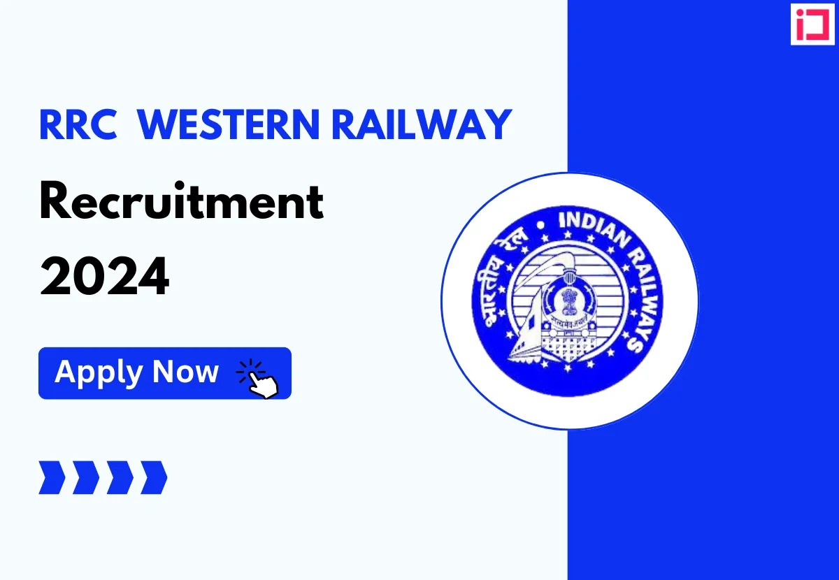 Western Railway Recruitment