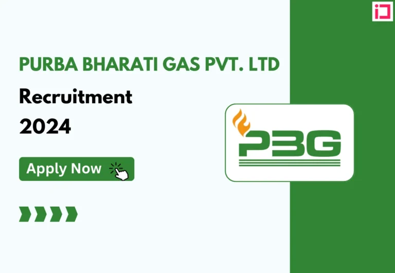 PBGPL Recruitment