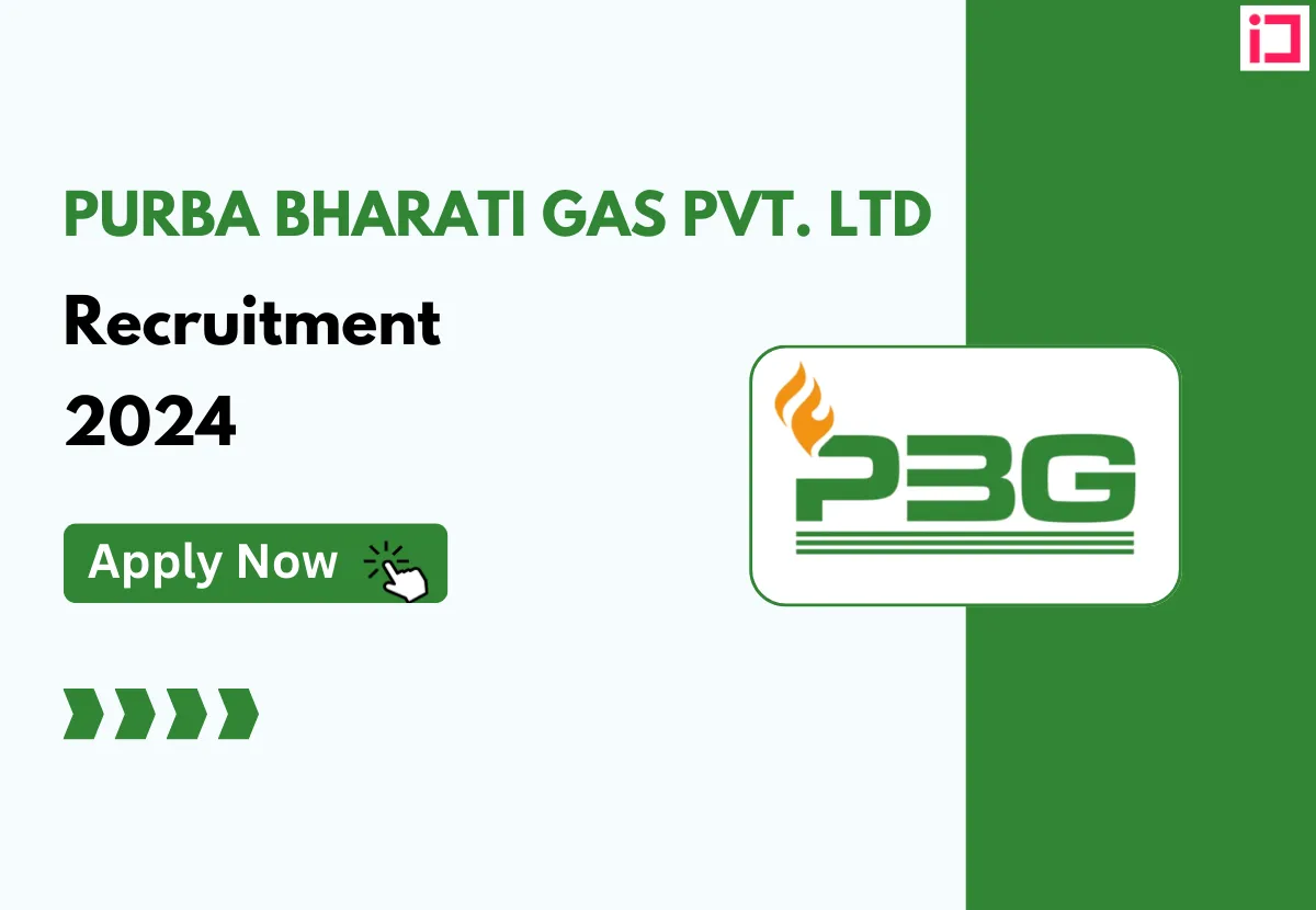 PBGPL Recruitment